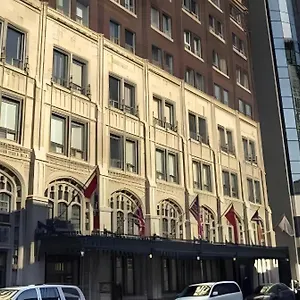 The Marlborough Winnipeg