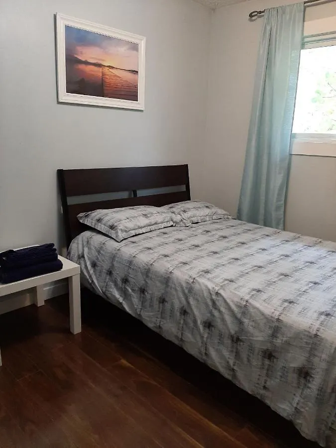 Transcona Private Rooms With Shared Accommodation Winnipeg Canada