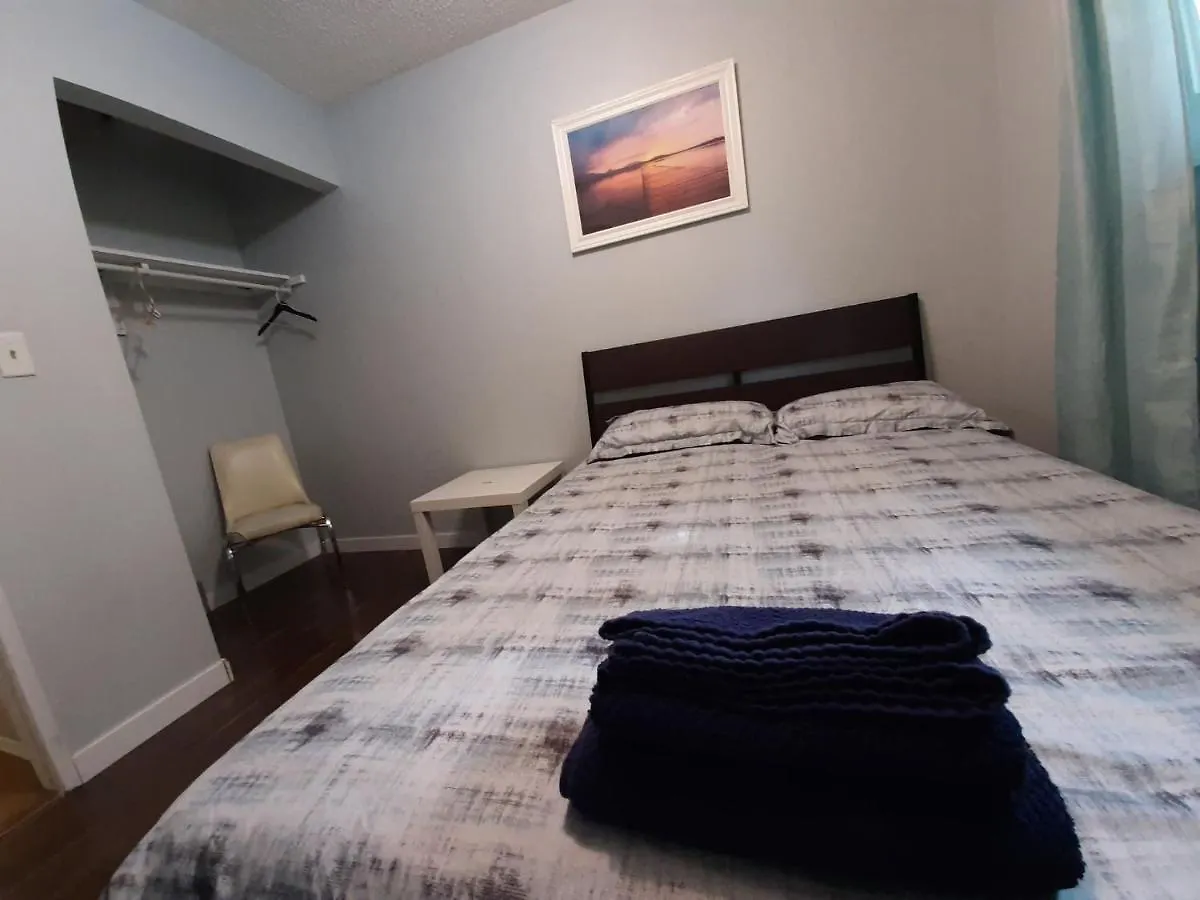 Transcona Private Rooms With Shared Accommodation Winnipeg