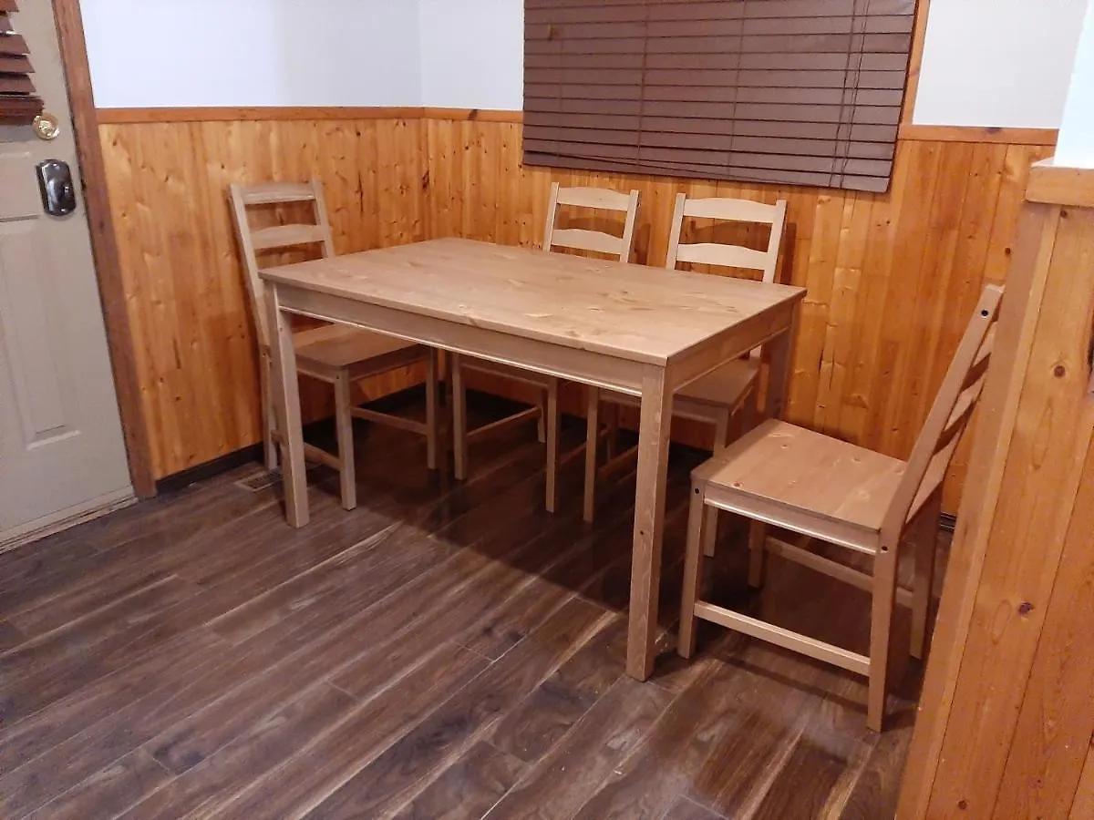 Guest house Transcona Private Rooms With Shared Accommodation Winnipeg Canada