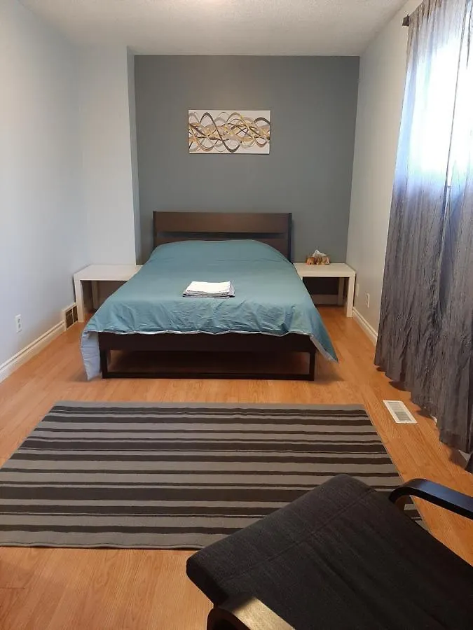 Transcona Private Rooms With Shared Accommodation Winnipeg
