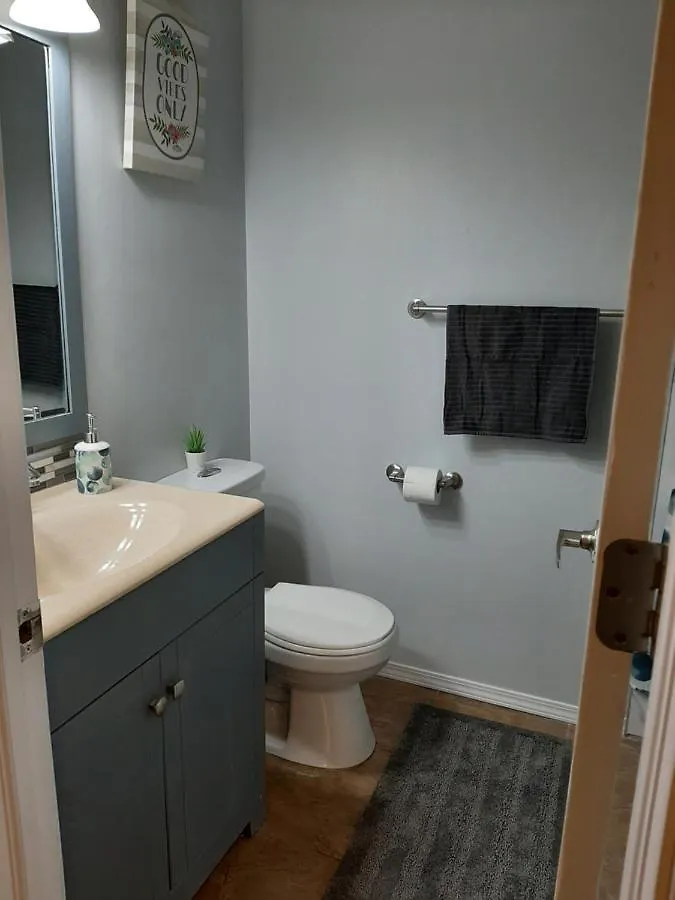 Transcona Private Rooms With Shared Accommodation Winnipeg Canada