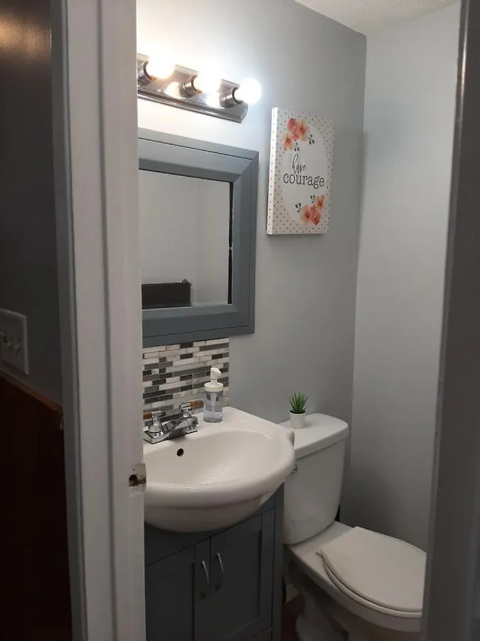 Transcona Private Rooms With Shared Accommodation Winnipeg